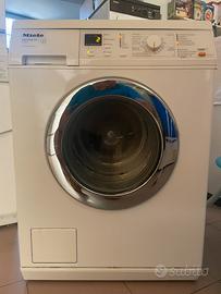Lavatrice Miele