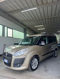 Fiat Doblo Doblò 1.6 MJT 16V Emotion