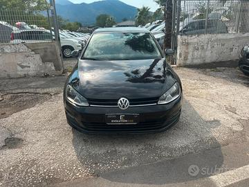 Volkswagen Golf 1.6 TDI 110 CV DSG 5p. Highline Bl