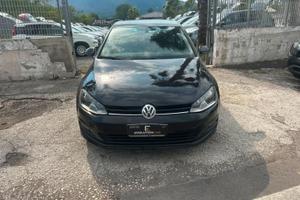 Volkswagen Golf 1.6 TDI 110 CV DSG 5p. Highline Bl