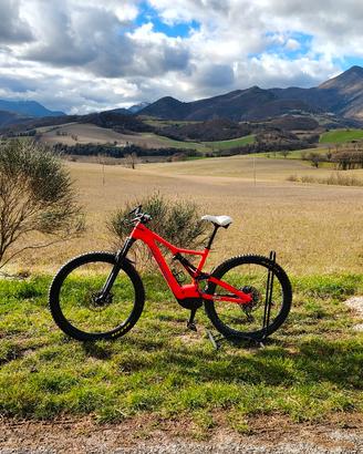 specialized turbo levo 