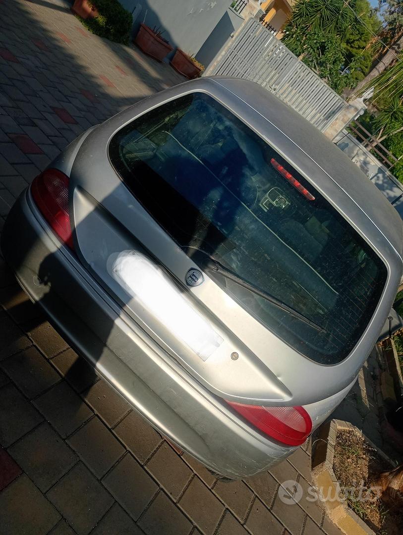 Lancia Ypsilon 1998 photo 2