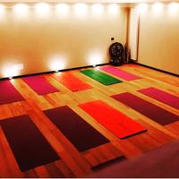 Spazio Yoga/Pilates