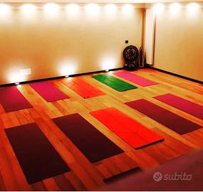 Spazio Yoga/Pilates