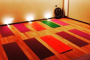 Spazio Yoga/Pilates