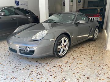 Porsche Cayman 2.7 245CV SERVICE PORSCHE