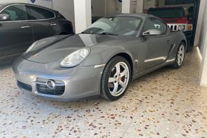 Porsche Cayman 2.7 245CV SERVICE PORSCHE