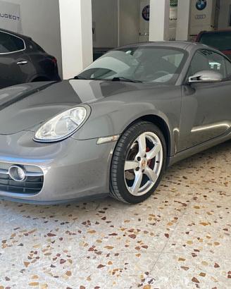Porsche Cayman 2.7 245CV SERVICE PORSCHE