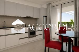 Rif.RB1270| appartamento trilocale