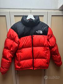 The north face 700