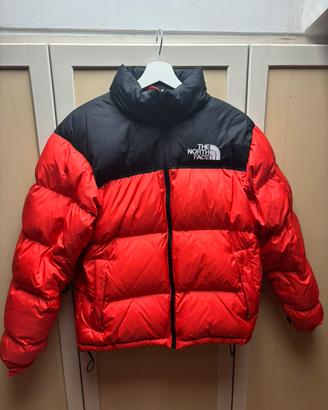 The north face 700