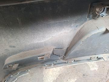 PARAURTI POSTERIORE ORIGINALE ALFA ROMEO GIULIETTA
