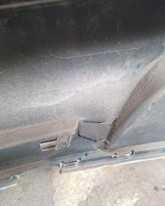 PARAURTI POSTERIORE ORIGINALE ALFA ROMEO GIULIETTA