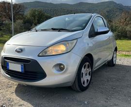 FORD Ka 2ª serie - 2011