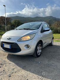 FORD Ka 2ª serie - 2011