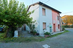 CASA SEMINDIPENDENTE A RIO SALICETO