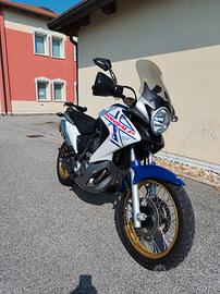 Honda Transalp HRC 