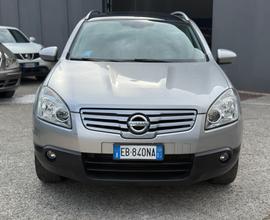 Nissan Qashqai Qashqai 2 2.0 dCi DPF Tekna
