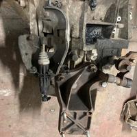 cambio fiat ducato