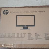 monitor per pc