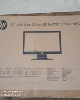 monitor per pc