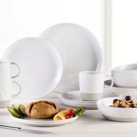 Set stoviglie melamina Berger