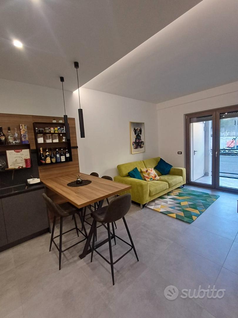 Appartamento – Potenza, Gallitello - Vista 5