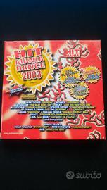 Hit mania dance 2003