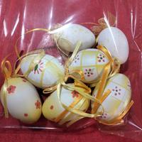 set uova per albero pasquale 