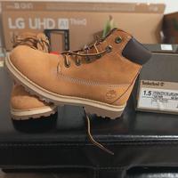Timberland bambino