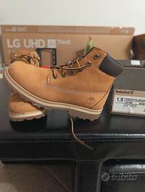 Timberland bambino