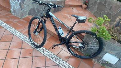 Mtb CUBE 29 nuovissima
