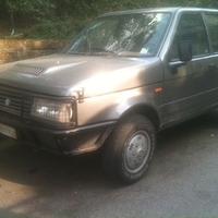 magnum rayton fissore