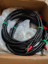 FM ACOUSTIC FORCELINE 5