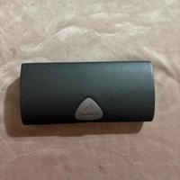 Astuccio Porta Penne Parker – Nero Satinato