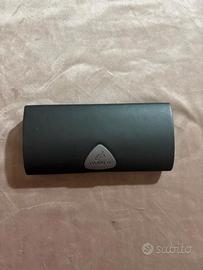 Astuccio Porta Penne Parker – Nero Satinato