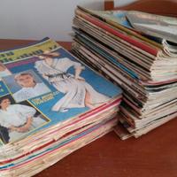 Riviste  Mani di Fata