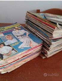 Riviste  Mani di Fata