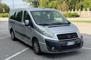 Fiat Scudo 2.0 MJT Combi 5 posti