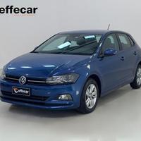 VOLKSWAGEN Polo 1.6 TDI 95 CV DSG 5p. Highline B