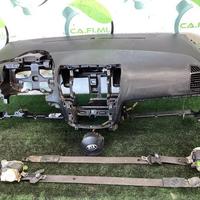 KIT AIRBAG COMPLETO KIA Venga (10>)
