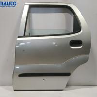 Porta post sx SUZUKI IGNIS II (MH) '03