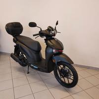 Sym BWT 125 2026 IN PRONTA CONSEGNA