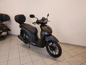 Sym BWT 125 2026 IN PRONTA CONSEGNA