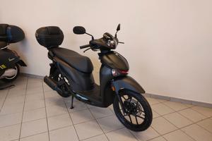 Sym BWT 125 2026 IN PRONTA CONSEGNA