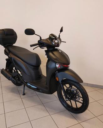 Sym BWT 125 2026 IN PRONTA CONSEGNA