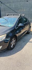 barre tetto Opel Astra j