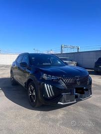 Peugeot 2008 GT LINE