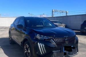 Peugeot 2008 GT LINE