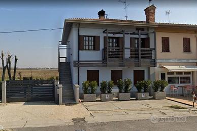 Immobile in asta di 108 m² con 3 locali a Caorle